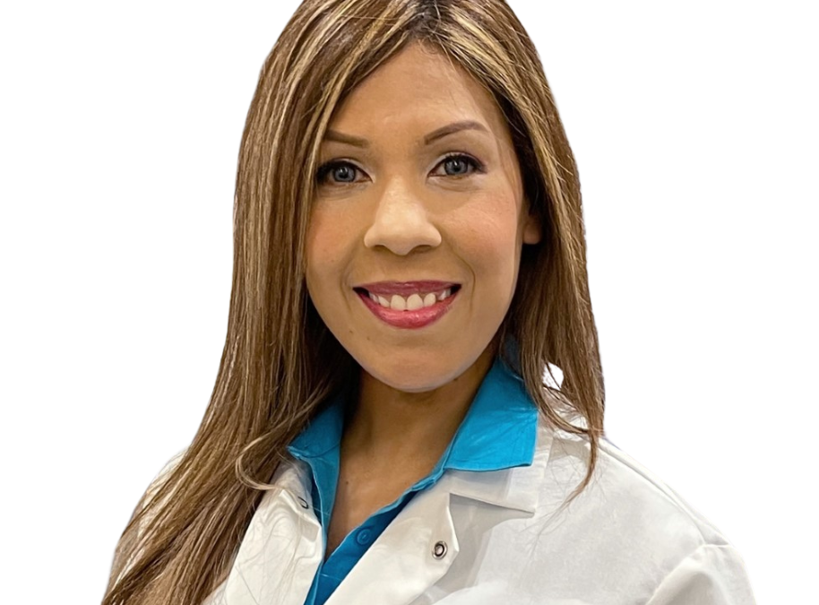 Dr. Jessica Mastrapa