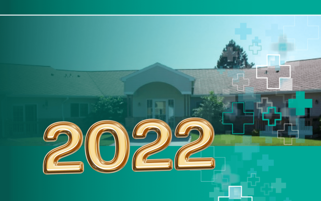 A Year in Review for Horizon Assisted Living