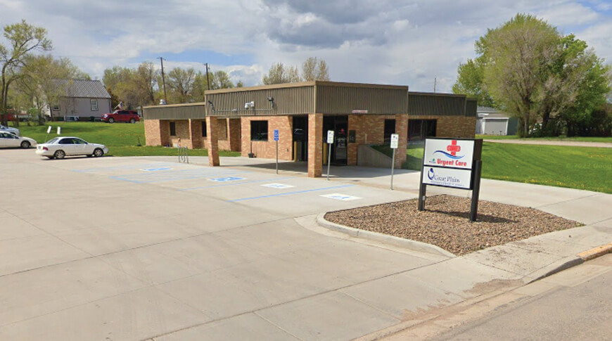 Urgent Care Clinic – Watford City, ND
