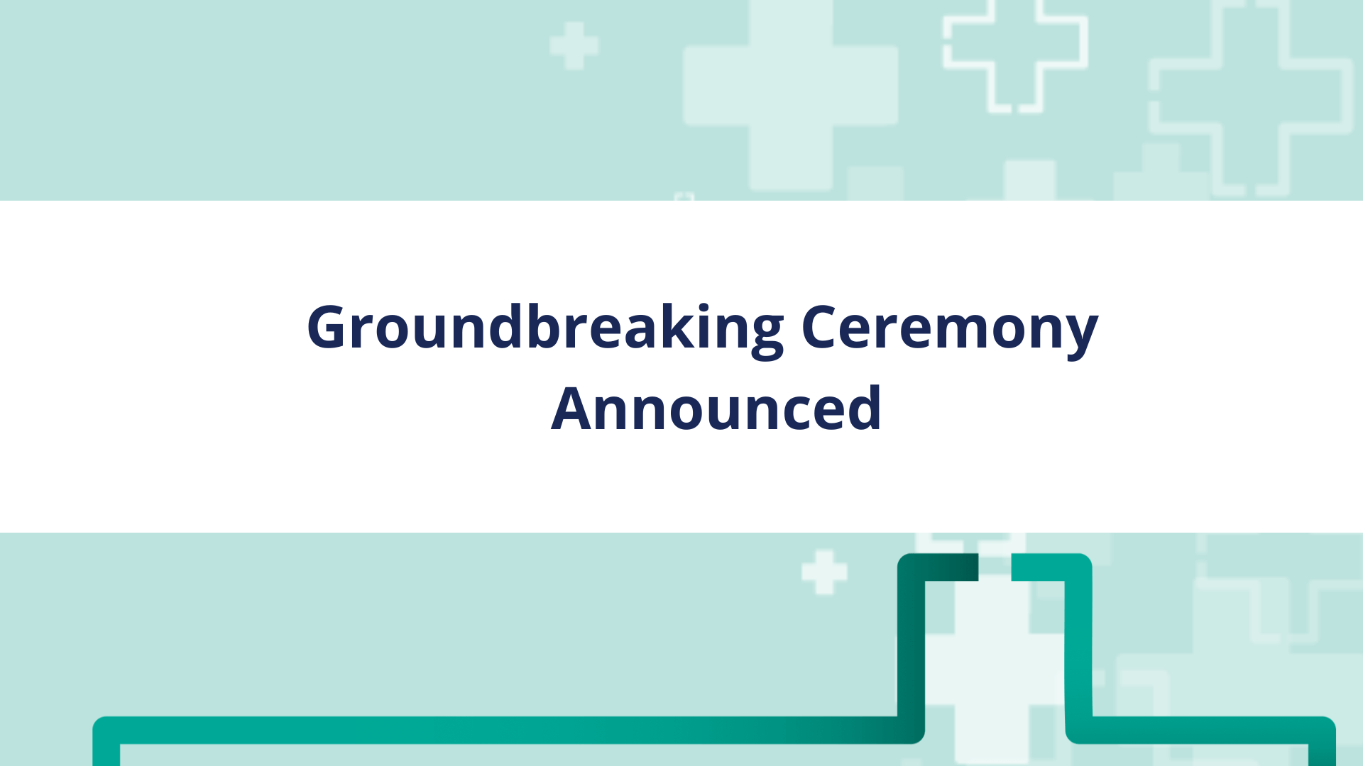 Groundbreaking Ceremony for $1.3M Expansion & Upgrade Announced