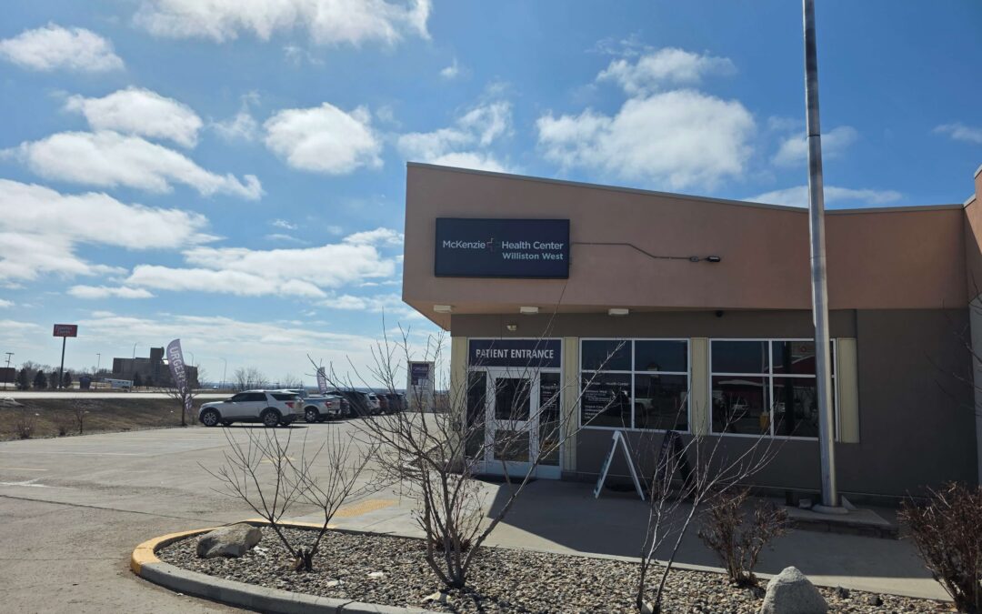 Urgent Care – Williston, ND