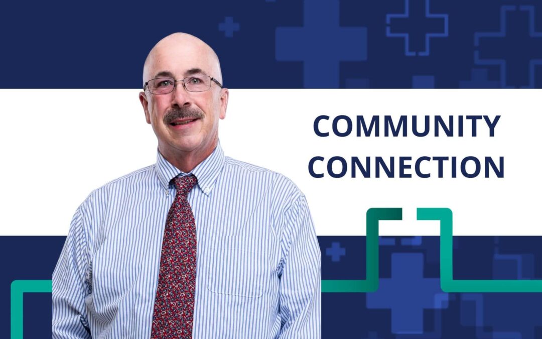 Community Connection: Bridging Gaps