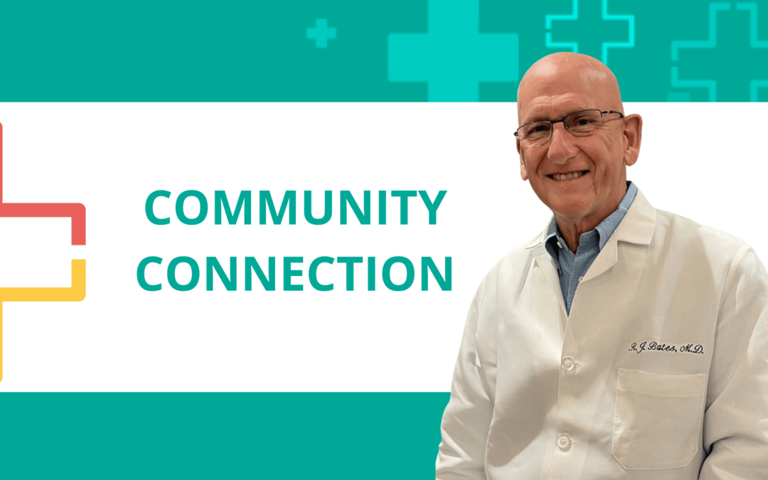 Community Connection: Urology Services at McKenzie Health