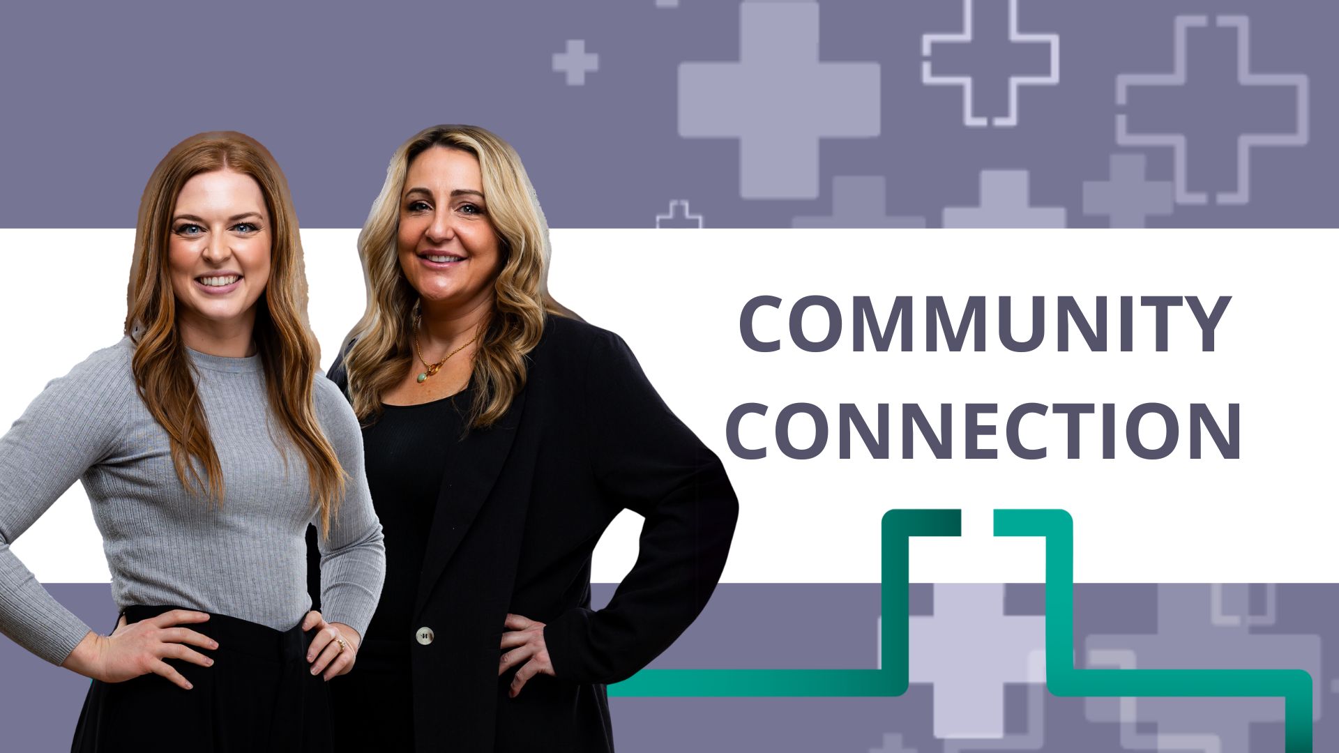 Community Connection: Emergency Room Versus Walk in Clinic Visits