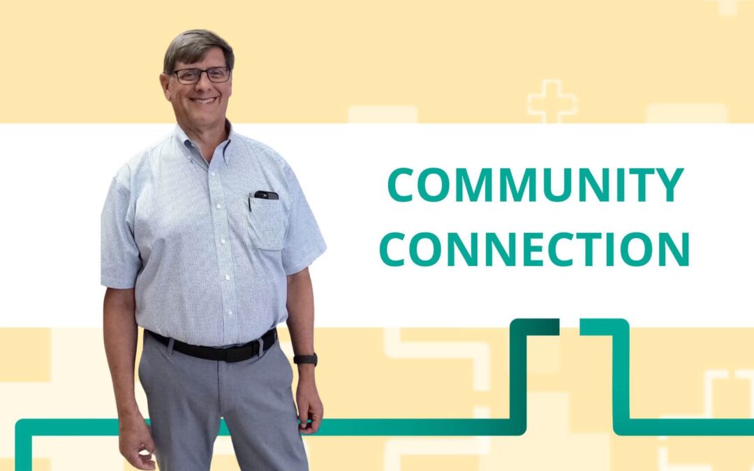 Community Connection: What is Gerd?