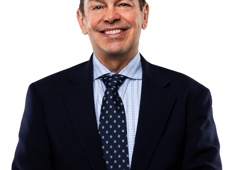 Dr. Richard A. Howard