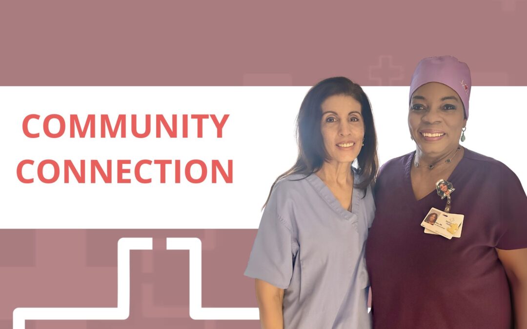 Community Connection: New Updates from the Women’s Division at McKenzie Health