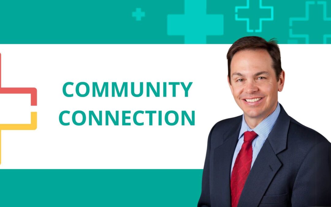 Community Connection: Cardiac Care in McKenzie County