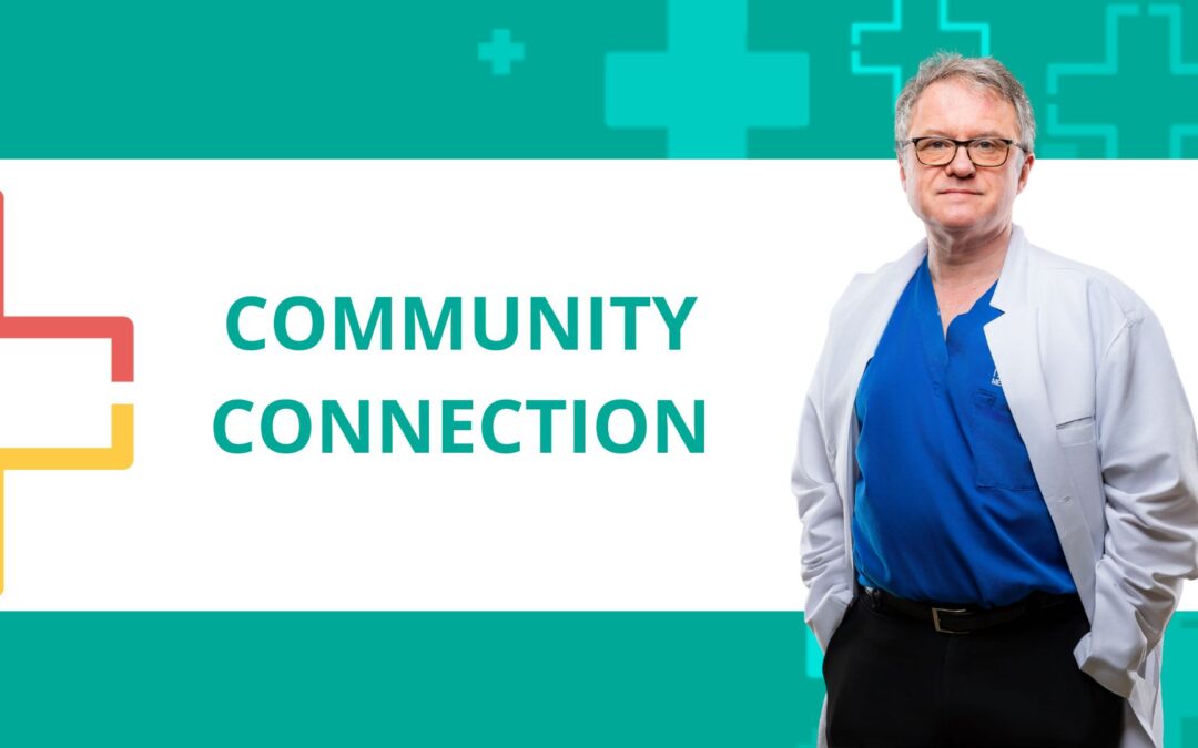 Community Connection: New Health Service Added