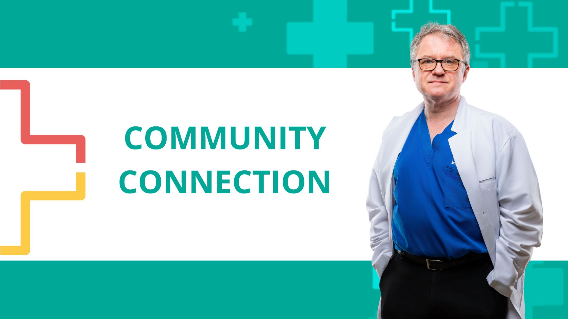 Community Connection: New Health Service Added