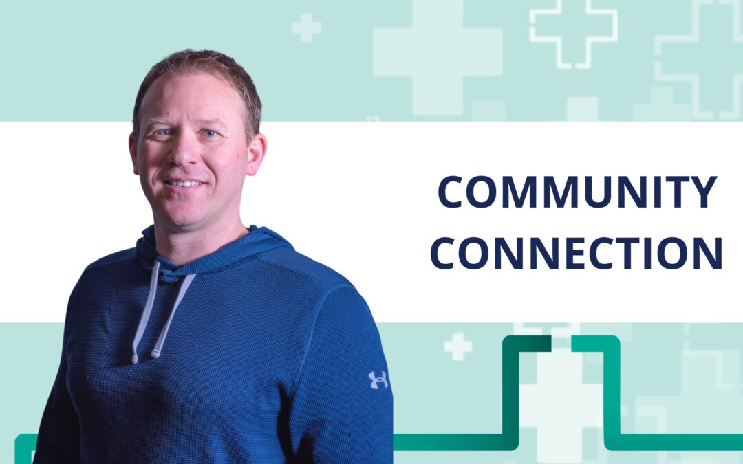 Community Connection: Physical Therapy at McKenzie Health