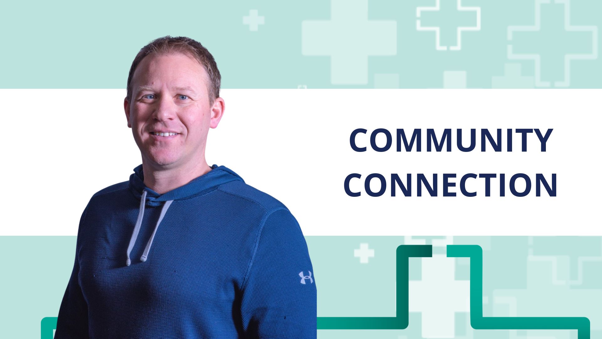 Community Connection: Physical Therapy at McKenzie Health