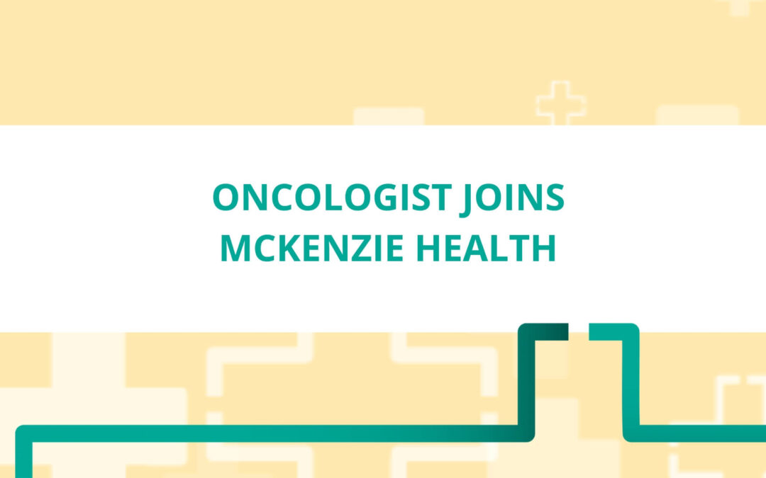 McKenzie Health Advances Cancer Care Access in Western North Dakota