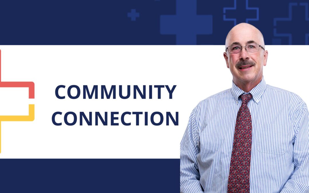 Community Connection: Fall 2024 McKenzie Health Update