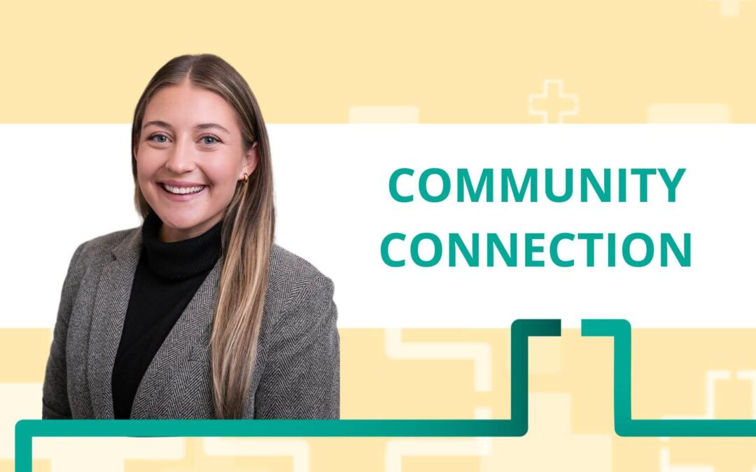 Community Connection: Pediatric Physical Therapy Services