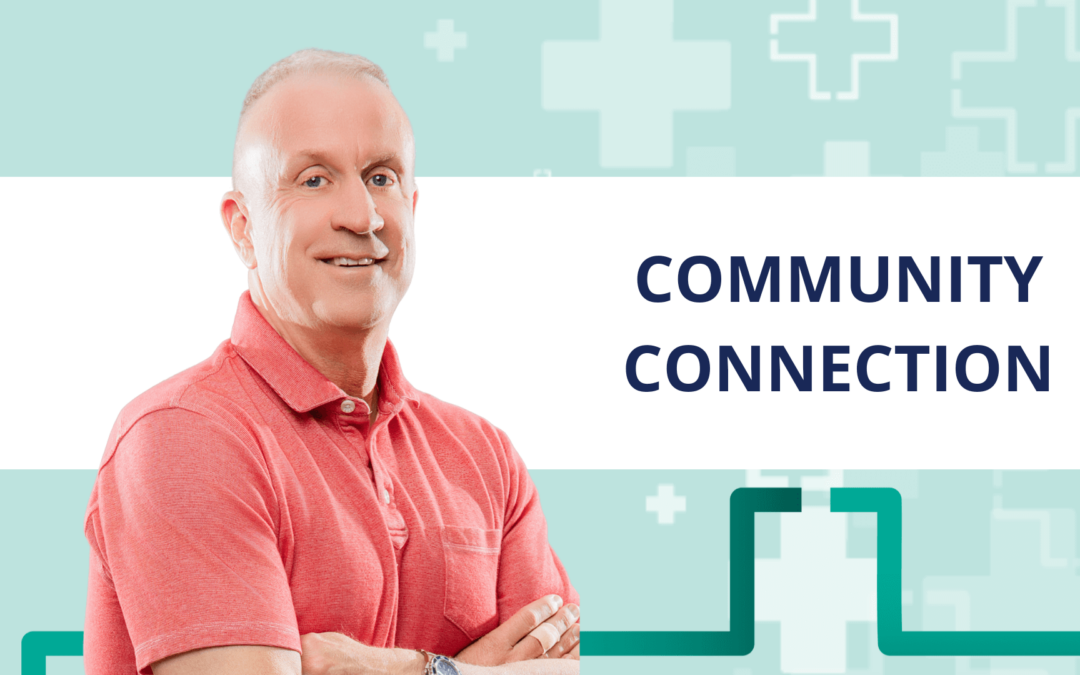 Community Connection: Primary Care Services at McKenzie Health