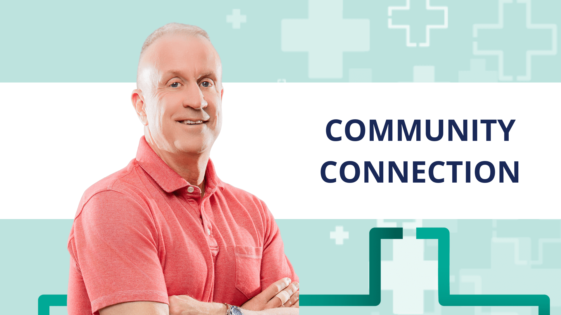 Community Connection: Primary Care Services at McKenzie Health