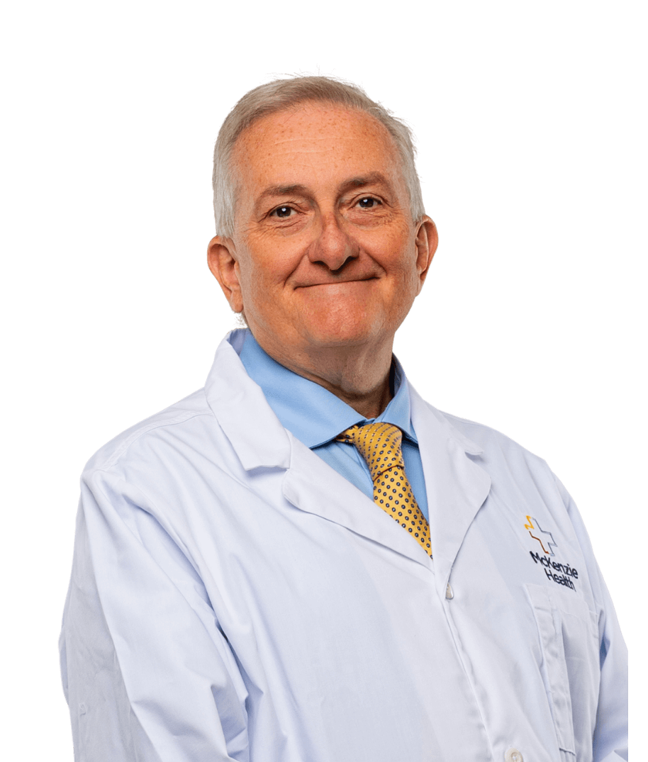 Dr. Ravindra Joshi MD, FAAOS, FRCSC