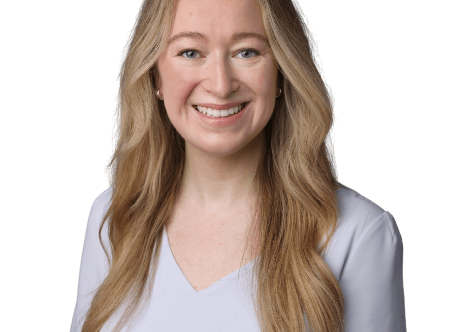 Dr. Kristen Stenehjem