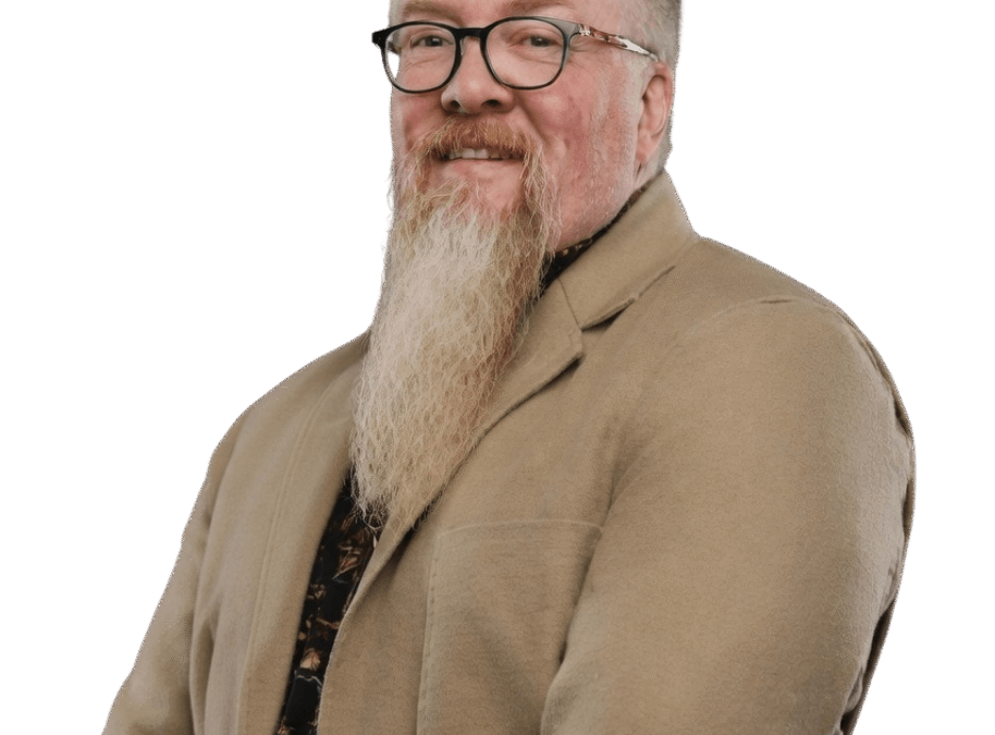 Dr. David Geier