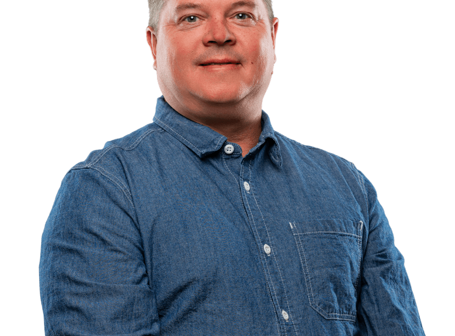 Dr. Matt Maunu