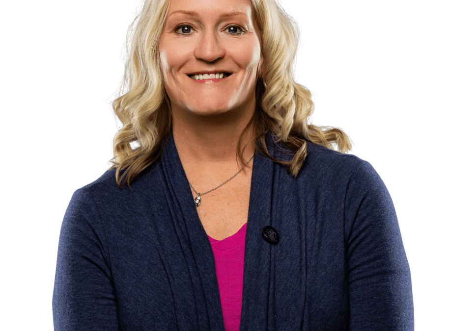 Katy Maunu