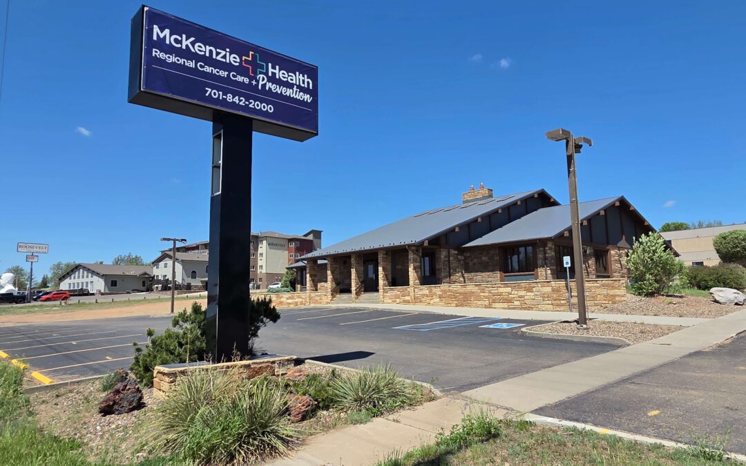 Regional Cancer Care + Prevention