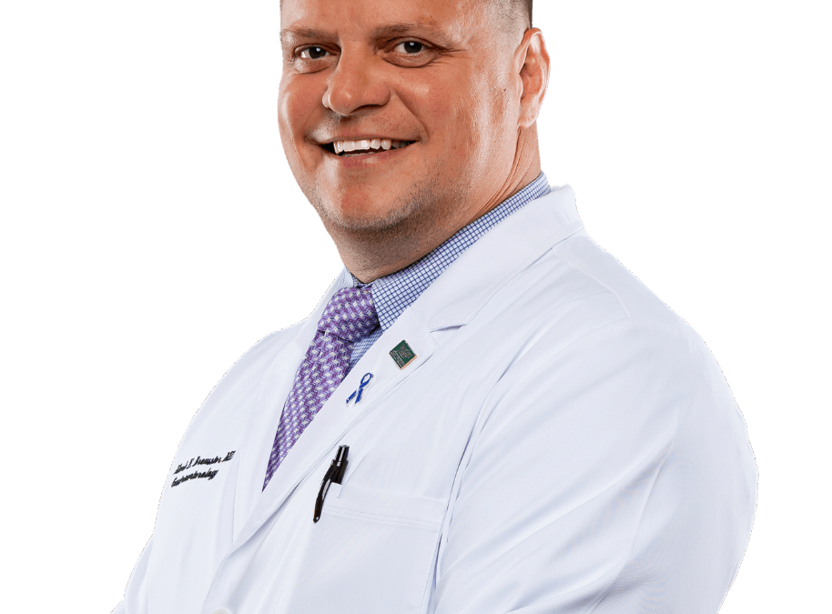 Dr. Mark Brewster