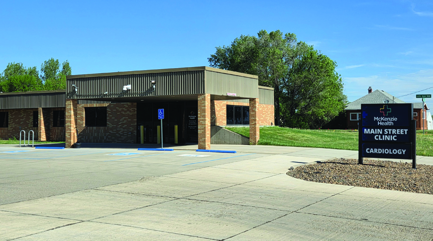 Main Street Clinic