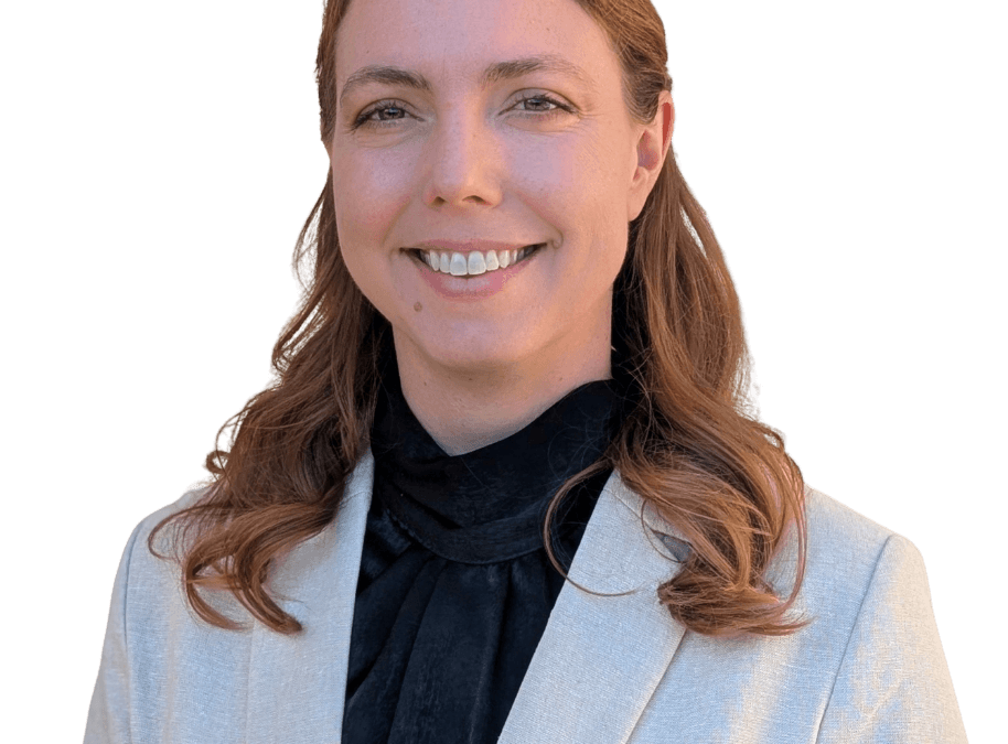 Dr. Jamie Hennigan
