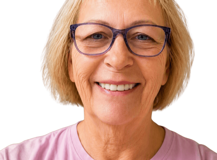 Barbara Lundemo