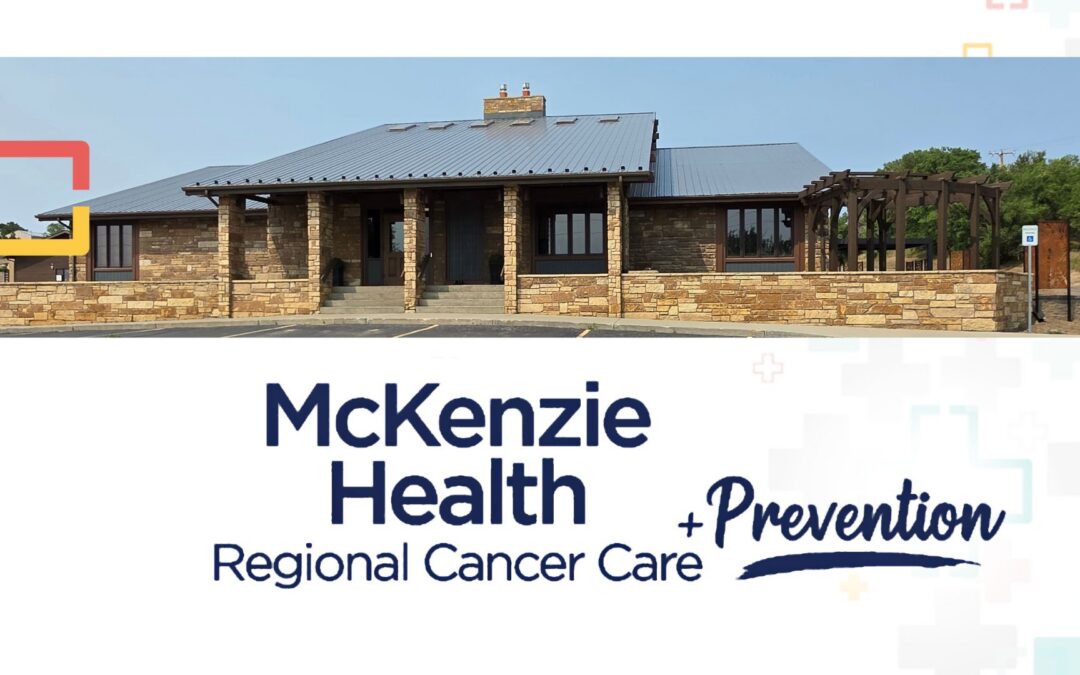 Grand Opening Event for New Regional Cancer Care + Prevention Center in Western North Dakota