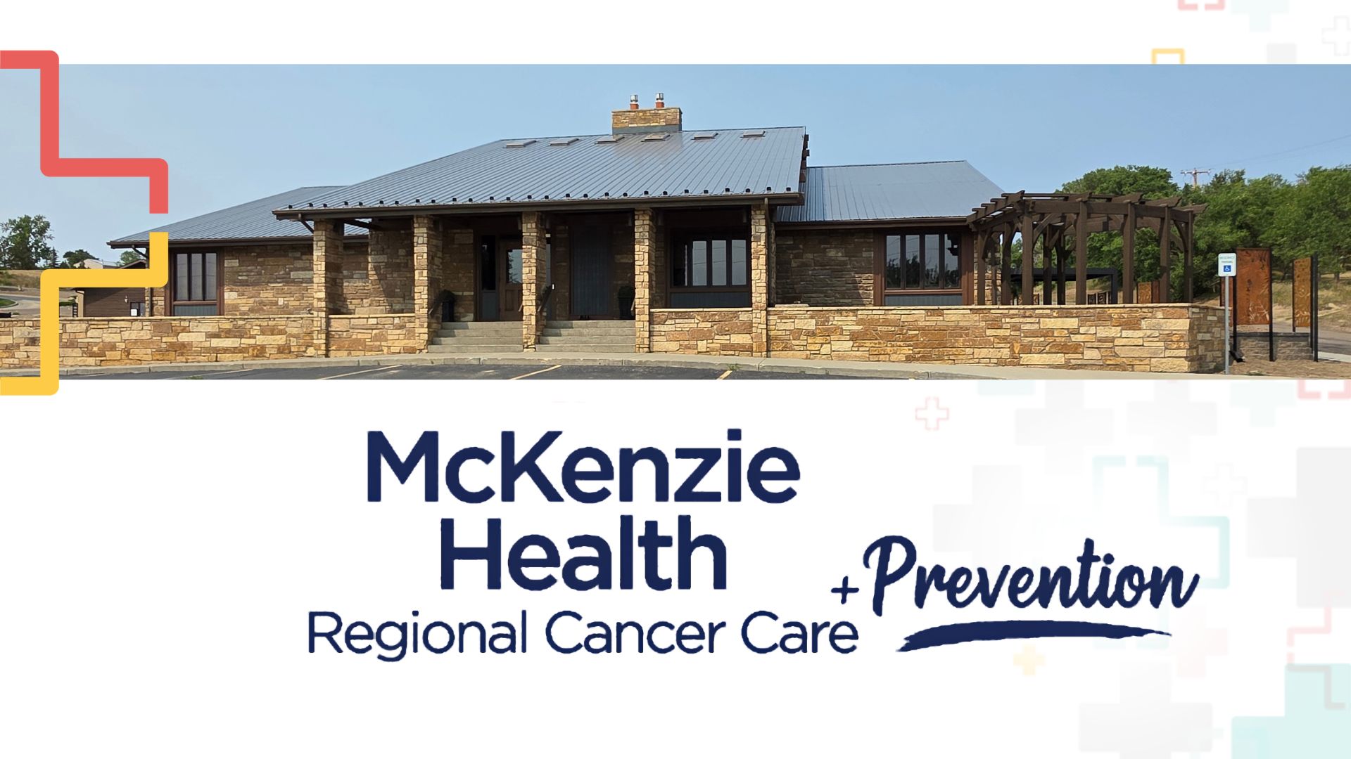 Grand Opening Event for New Regional Cancer Care + Prevention Center in Western North Dakota