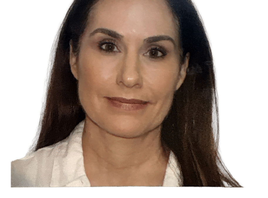 Dr. Rikkele Saefkow